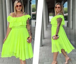 ☆ Asymetrické šaty 🅝🅔🅞🅛🅘🅐 ☆ 48€